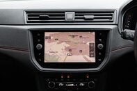 SEAT Ibiza TSI FR SPORT 29