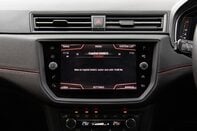 SEAT Ibiza TSI FR SPORT 22