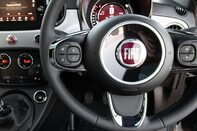 Fiat 500 STAR MHEV 19