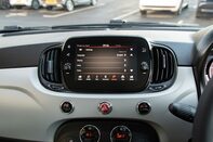 Fiat 500 STAR MHEV 26