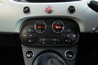 Fiat 500 STAR MHEV 33