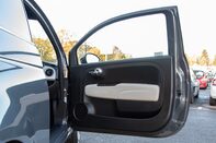 Fiat 500 STAR MHEV 14