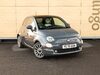 Fiat 500 STAR MHEV