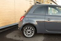 Fiat 500 STAR MHEV 7