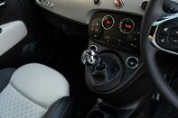 Fiat 500 STAR MHEV 32