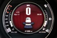 Fiat 500 STAR MHEV 29