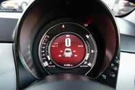 Fiat 500 STAR MHEV 15