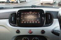 Fiat 500 STAR MHEV 22