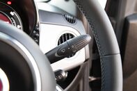 Fiat 500 STAR MHEV 18