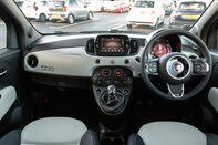 Fiat 500 STAR MHEV 3