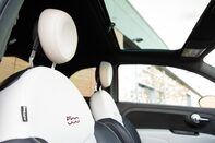 Fiat 500 STAR MHEV 31