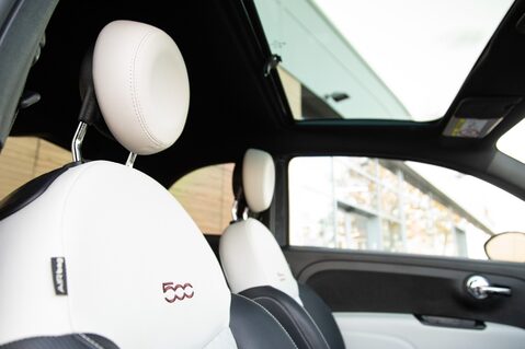 Fiat 500 STAR MHEV 31