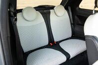 Fiat 500 STAR MHEV 34