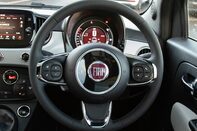 Fiat 500 STAR MHEV 21