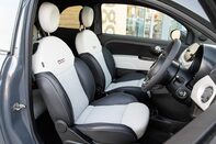 Fiat 500 STAR MHEV 30