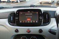 Fiat 500 STAR MHEV 23