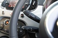 Fiat 500 STAR MHEV 17