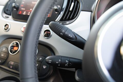 Fiat 500 STAR MHEV 17