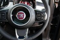 Fiat 500 STAR MHEV 20