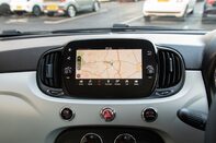 Fiat 500 STAR MHEV 24