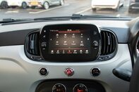 Fiat 500 STAR MHEV 25