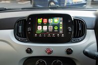 Fiat 500 STAR MHEV 28