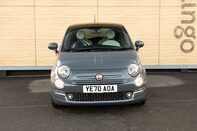 Fiat 500 STAR MHEV 5