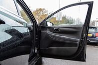 Hyundai BAYON T-GDI PREMIUM DCT MHEV 14