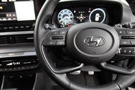 Hyundai BAYON T-GDI PREMIUM DCT MHEV 19