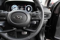 Hyundai BAYON T-GDI PREMIUM DCT MHEV 20