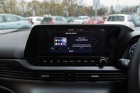 Hyundai BAYON T-GDI PREMIUM DCT MHEV 26