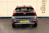 Hyundai BAYON T-GDI PREMIUM DCT MHEV 6