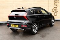 Hyundai BAYON T-GDI PREMIUM DCT MHEV 2