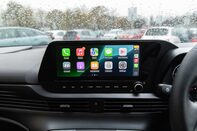 Hyundai BAYON T-GDI PREMIUM DCT MHEV 29