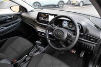 Hyundai BAYON T-GDI PREMIUM DCT MHEV 4