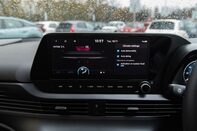 Hyundai BAYON T-GDI PREMIUM DCT MHEV 27