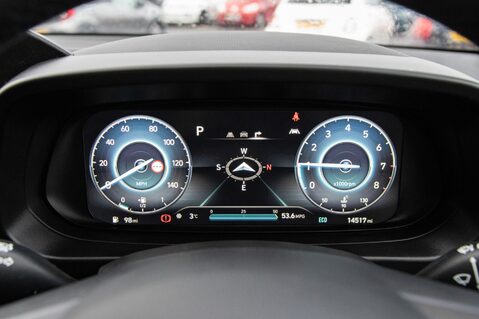 Hyundai BAYON T-GDI PREMIUM DCT MHEV 15