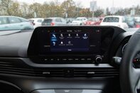 Hyundai BAYON T-GDI PREMIUM DCT MHEV 24