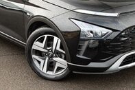 Hyundai BAYON T-GDI PREMIUM DCT MHEV 11