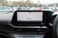 Hyundai BAYON T-GDI PREMIUM DCT MHEV 22