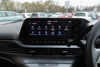 Hyundai BAYON T-GDI PREMIUM DCT MHEV 25