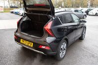 Hyundai BAYON T-GDI PREMIUM DCT MHEV 35