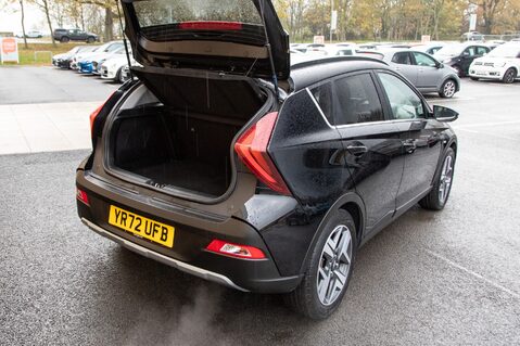 Hyundai BAYON T-GDI PREMIUM DCT MHEV 35