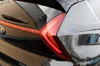 Hyundai BAYON T-GDI PREMIUM DCT MHEV 9