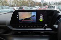 Hyundai BAYON T-GDI PREMIUM DCT MHEV 28