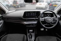 Hyundai BAYON T-GDI PREMIUM DCT MHEV 3