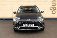 Hyundai BAYON T-GDI PREMIUM DCT MHEV 5