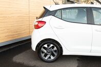 Hyundai i10 ADVANCE 7