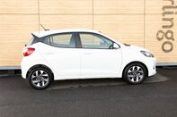 Hyundai i10 ADVANCE 12