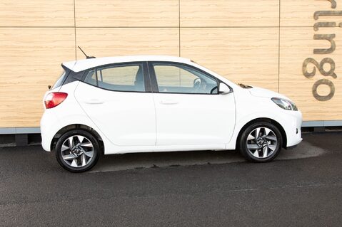 Hyundai i10 ADVANCE 12
